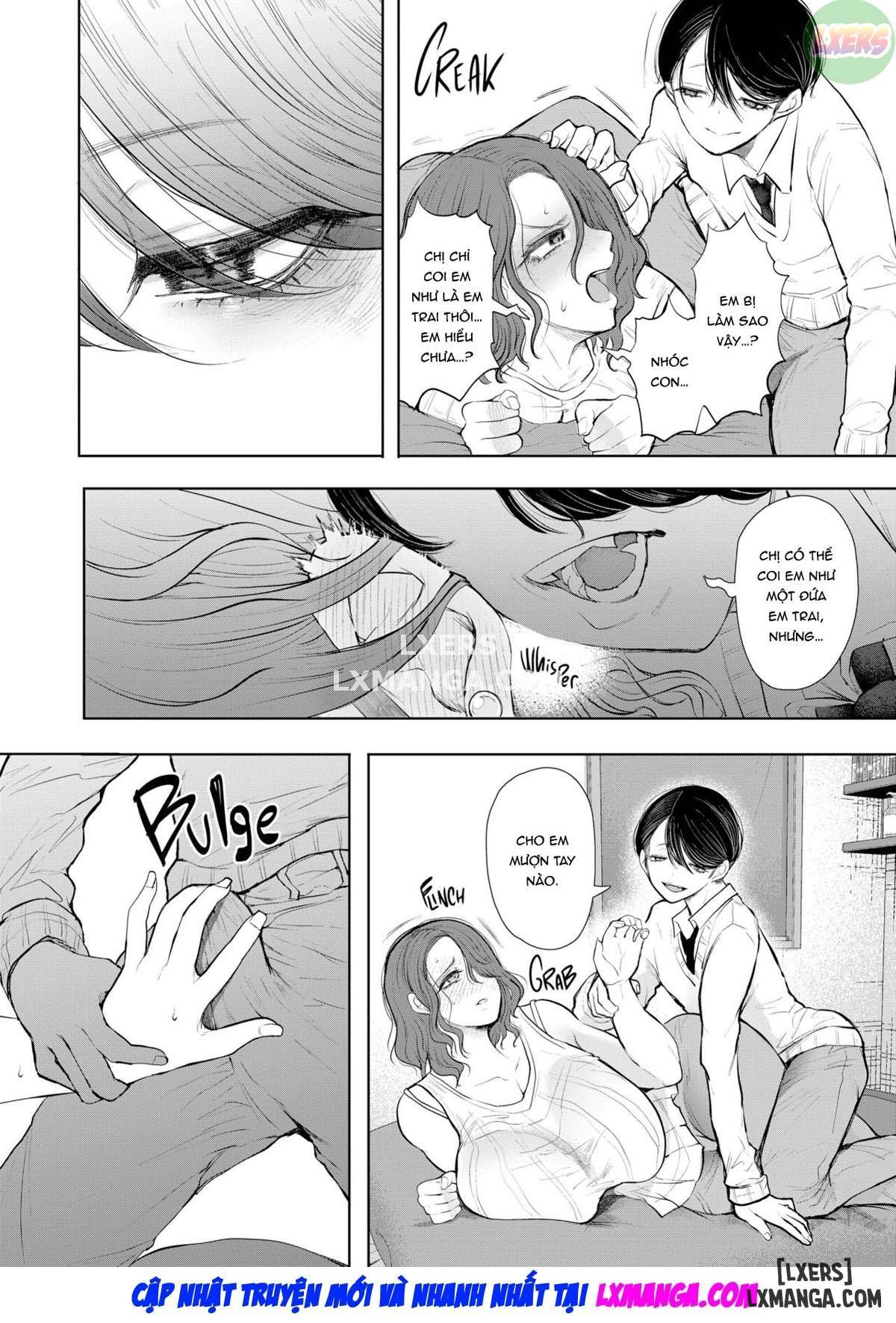 From Dumped to Cumdump Hot Teacher Gets Hooked on Rebound Sex Oneshot - Page 26