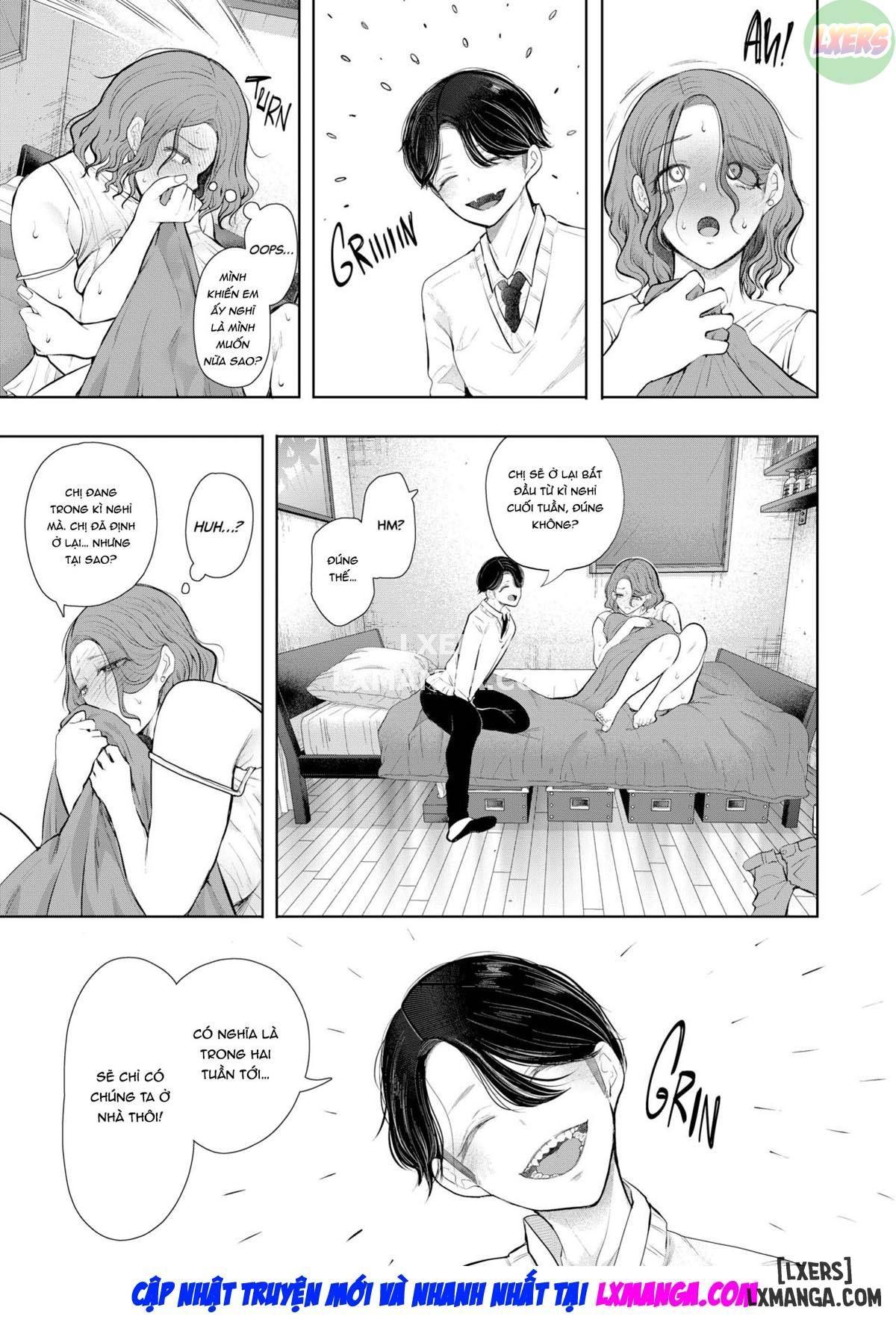 From Dumped to Cumdump Hot Teacher Gets Hooked on Rebound Sex Oneshot - Page 37