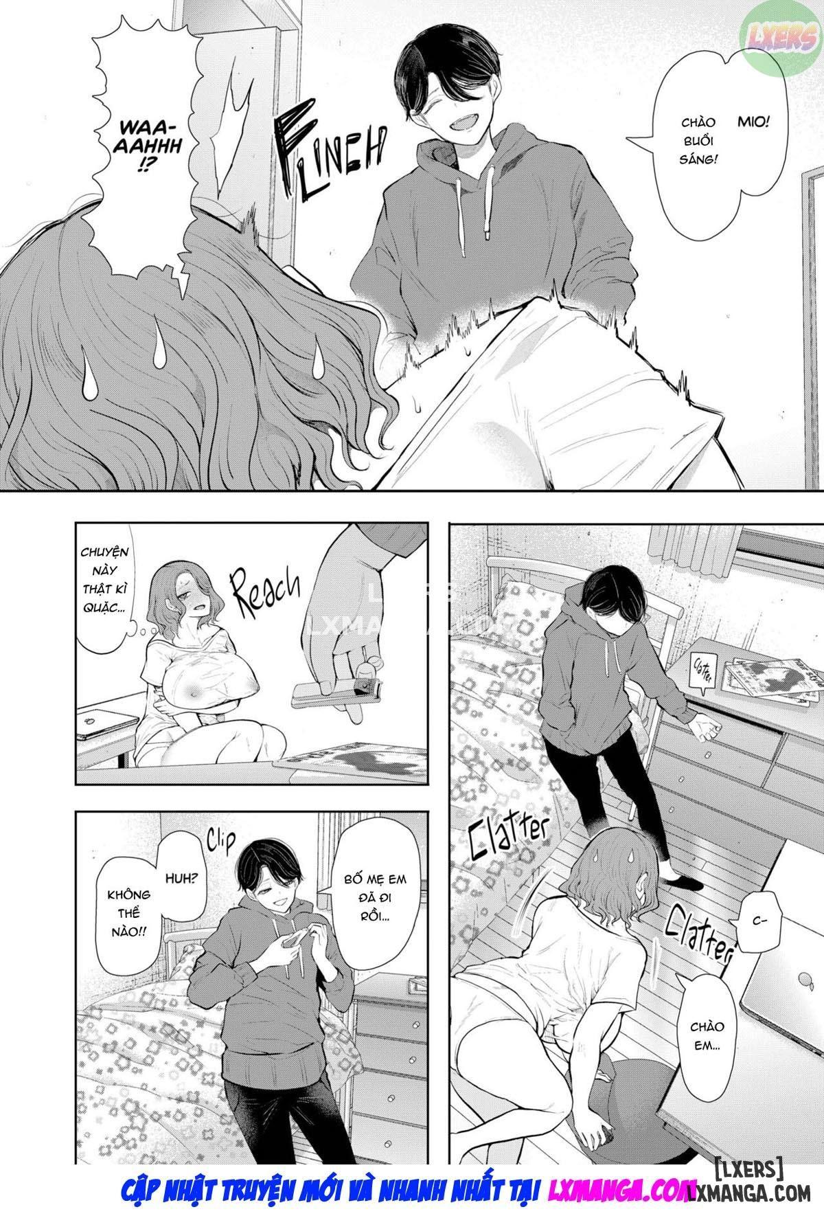 From Dumped to Cumdump Hot Teacher Gets Hooked on Rebound Sex Oneshot - Page 42