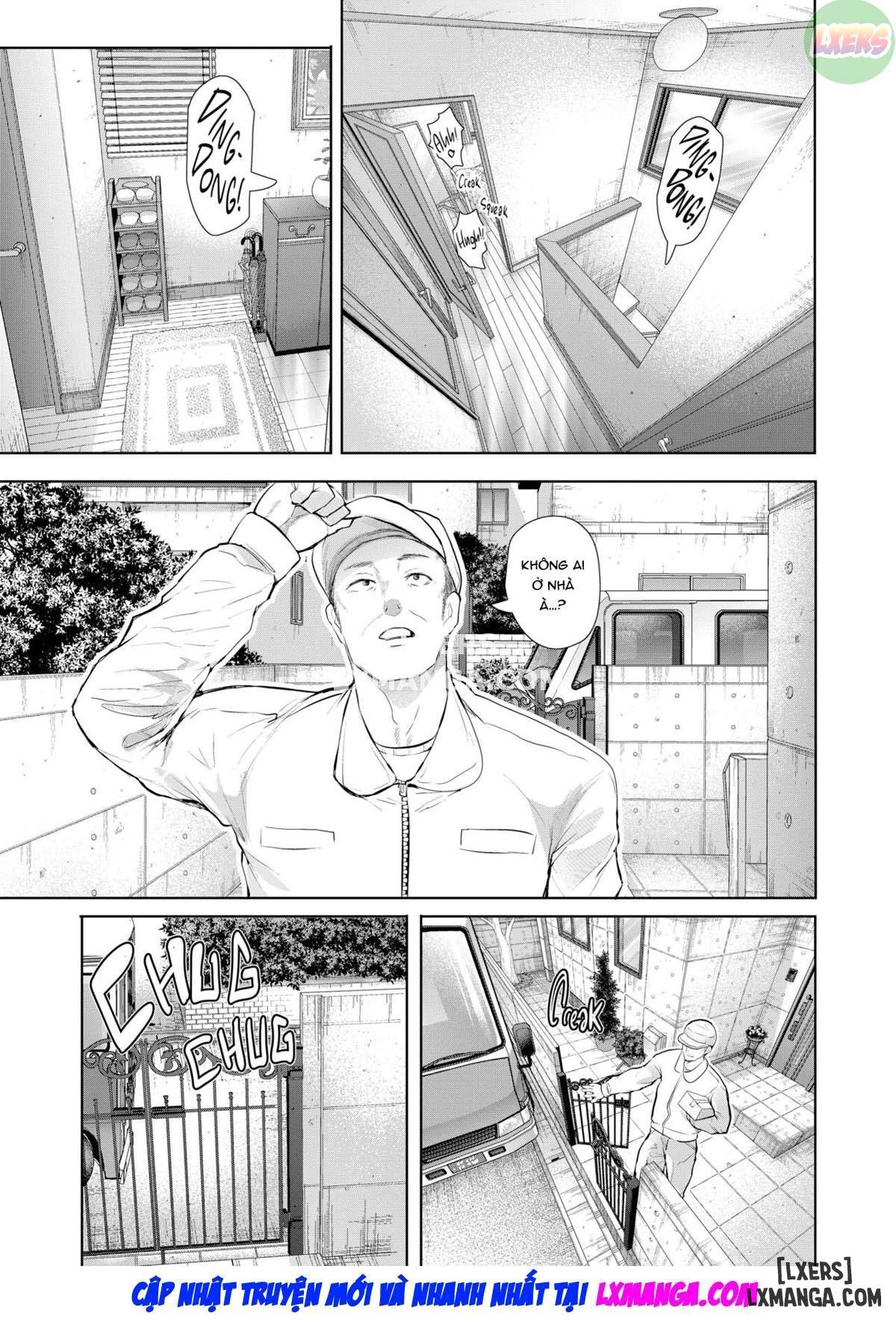 From Dumped to Cumdump Hot Teacher Gets Hooked on Rebound Sex Oneshot - Page 55