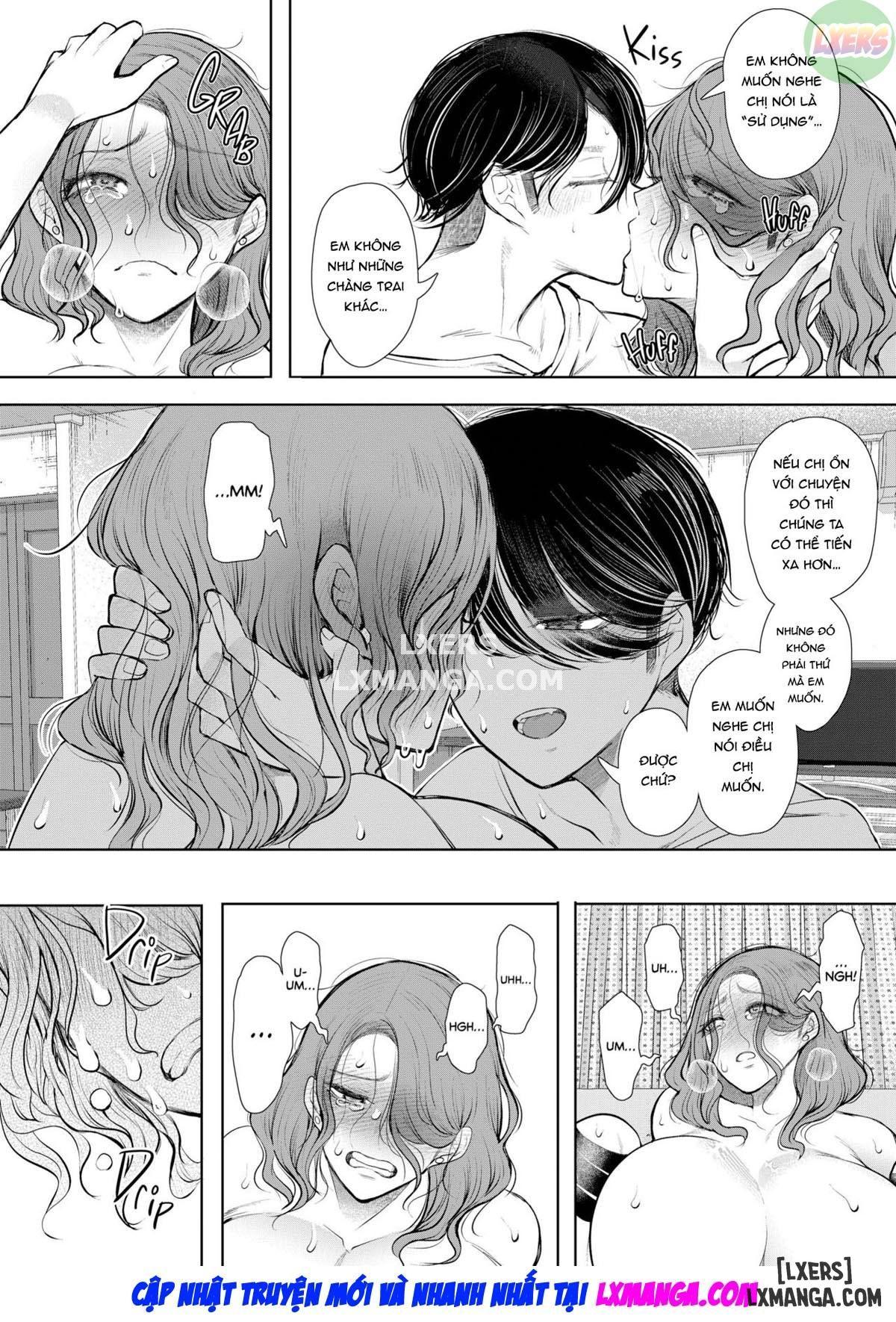 From Dumped to Cumdump Hot Teacher Gets Hooked on Rebound Sex Oneshot - Page 84