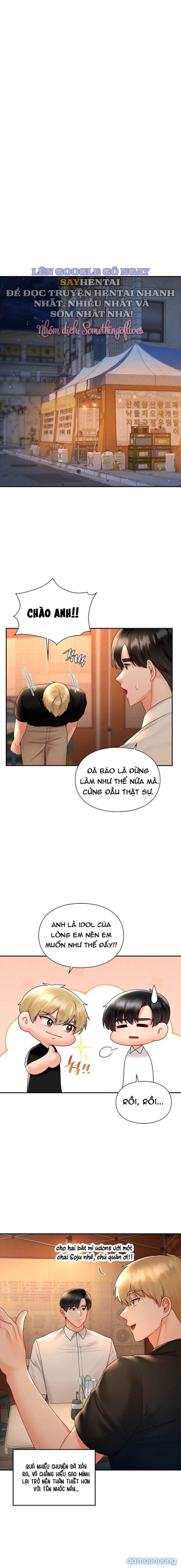 Cô Nhóc Này Bị Ám Ảnh Với Tôi Chapter 47 - Page 5