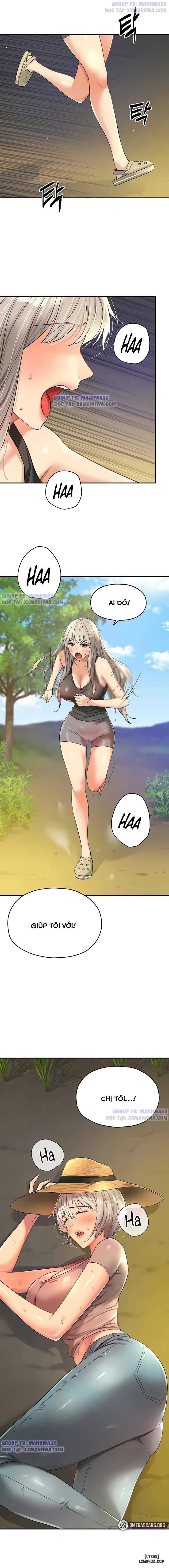 Khe lỗ diệu kì Chapter 86 - Page 14