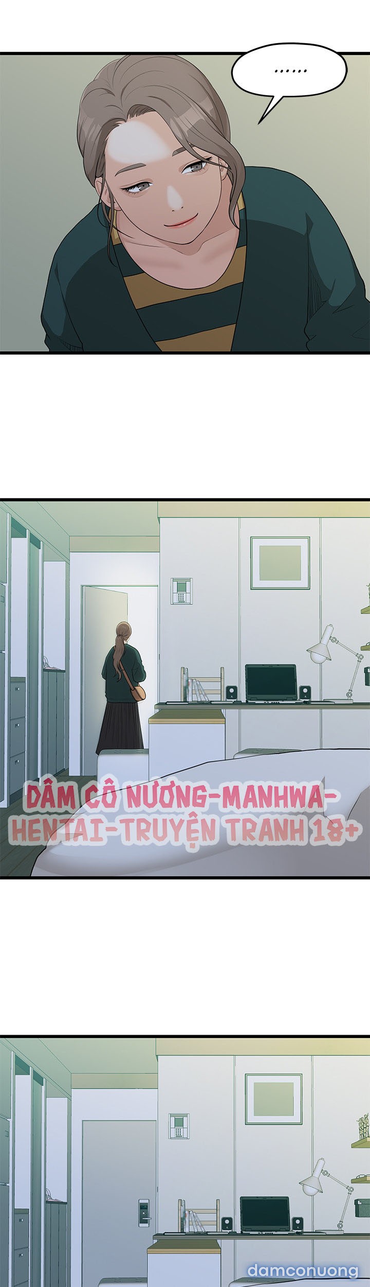 Gần ngay trước mắt, xa tận chân trời Chap 2 - Page 70