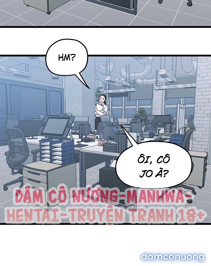 Gần ngay trước mắt, xa tận chân trời Chap 2 - Page 73