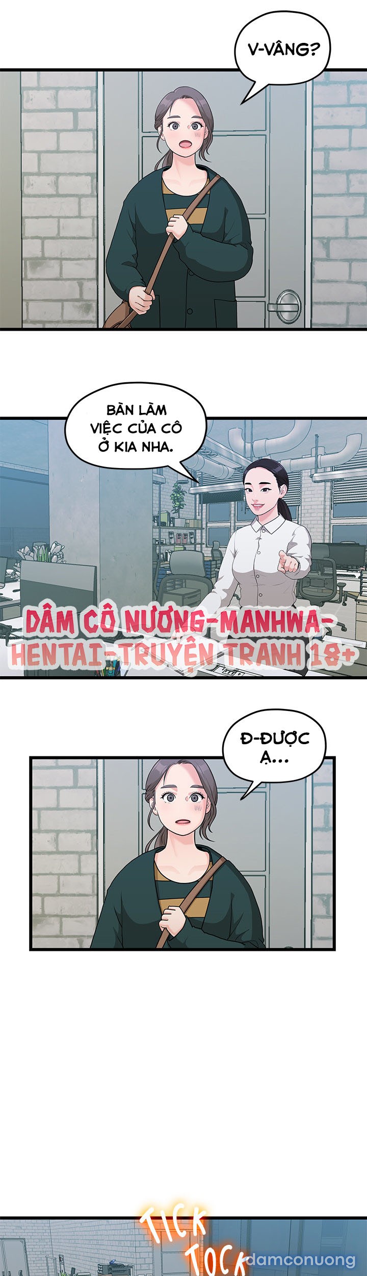 Gần ngay trước mắt, xa tận chân trời Chap 2 - Page 74