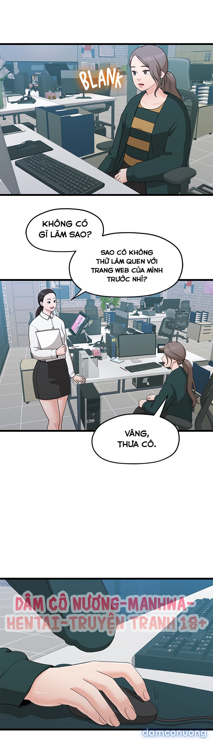 Gần ngay trước mắt, xa tận chân trời Chap 2 - Page 77