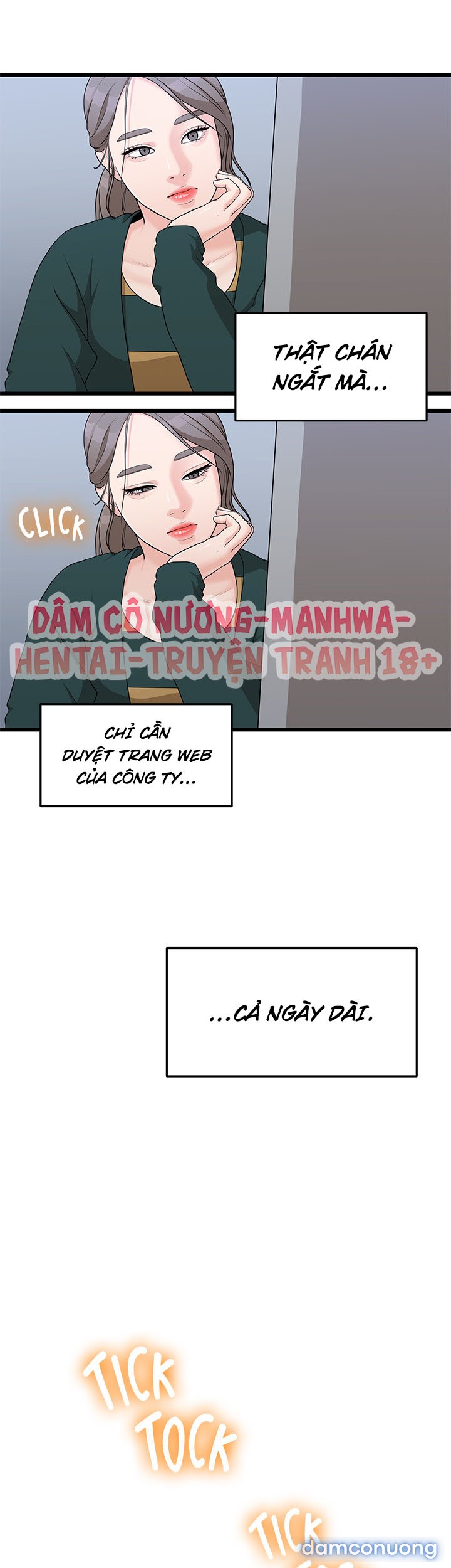 Gần ngay trước mắt, xa tận chân trời Chap 2 - Page 78