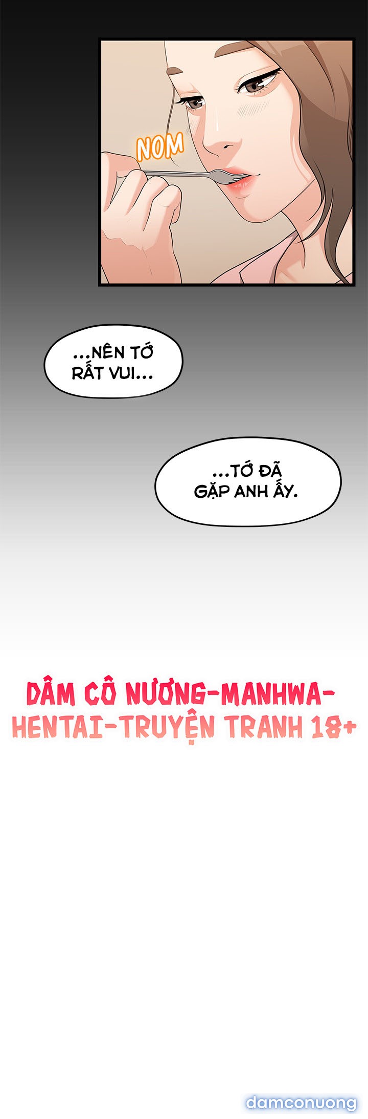 Gần ngay trước mắt, xa tận chân trời Chap 2 - Page 87