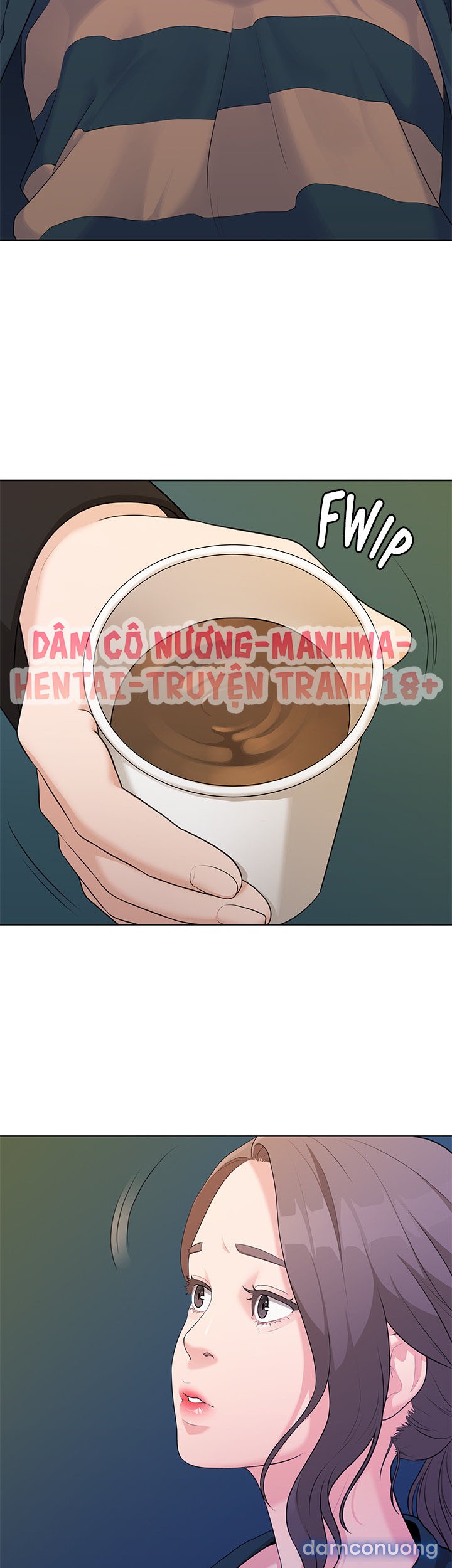 Gần ngay trước mắt, xa tận chân trời Chap 2 - Page 97