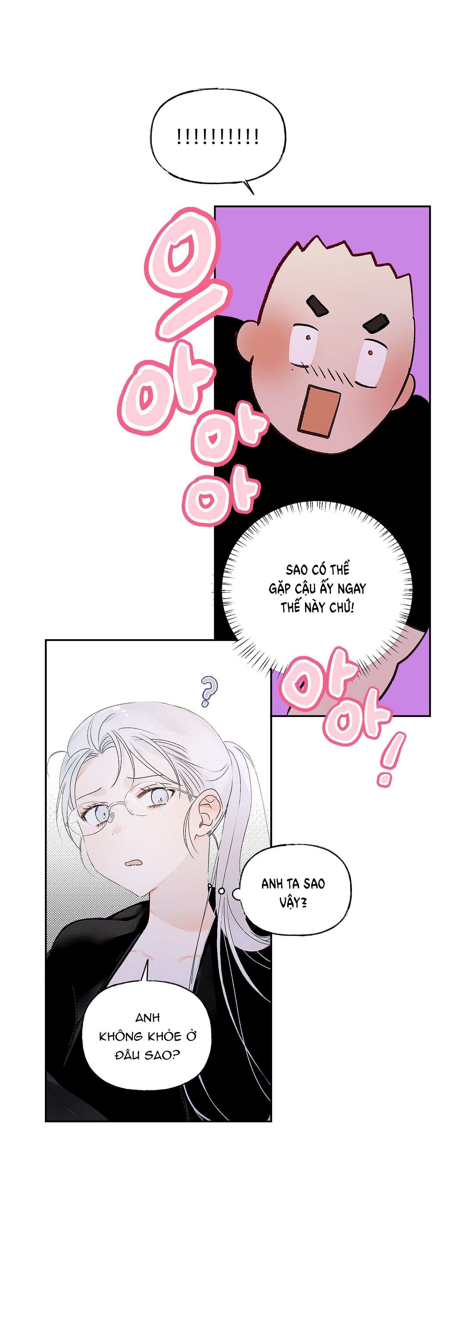 [18+] BING BING BING Chapter 1 - Page 54