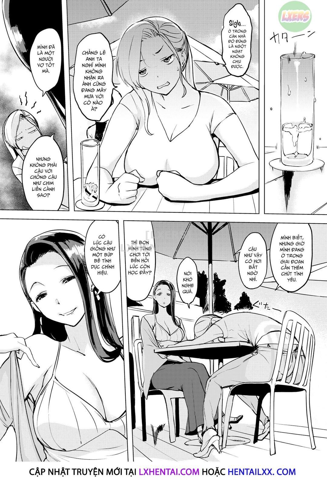 Cách sếp thích chơi Oneshot - Page 3