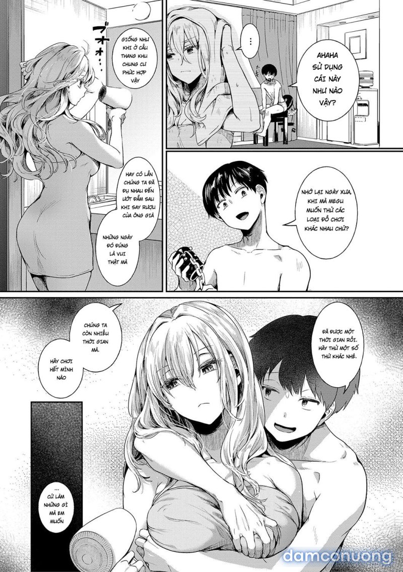 Watashi Wa Onnanoko Ga Suki Datta Hazu Nano Ni Chapter 4 - Page 14