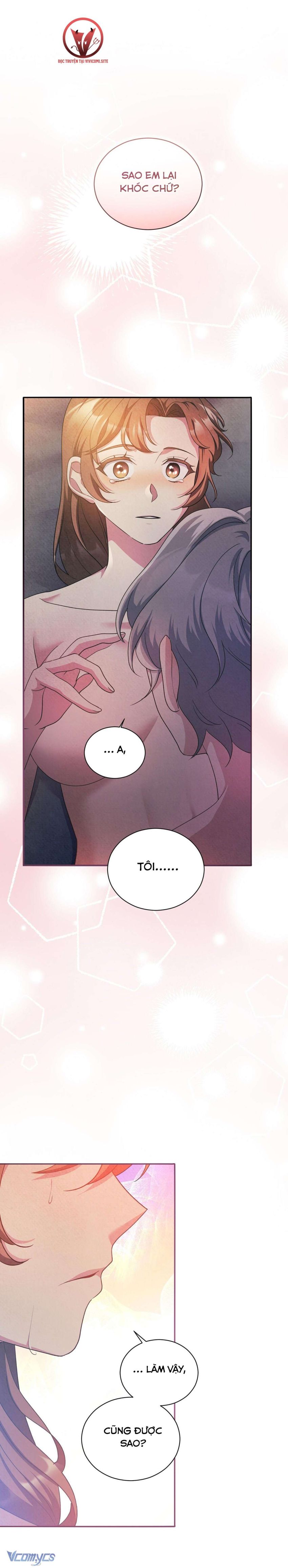 [18+] Hầu Tước Chính Trực Và Quý Cô Kiên Định Chapter 17 - Page 20