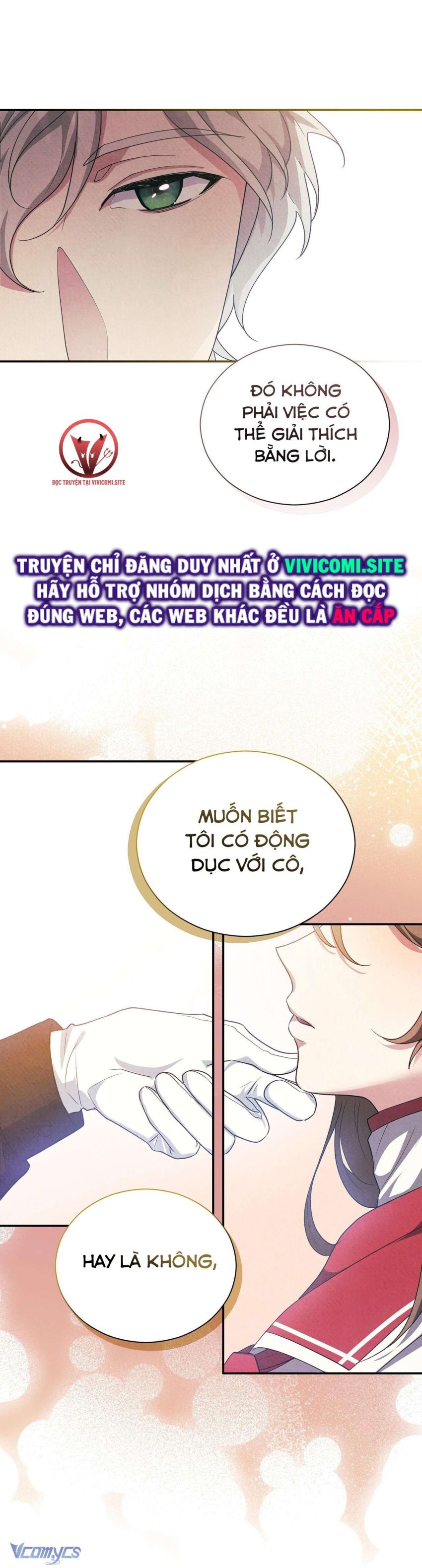 [18+] Hầu Tước Chính Trực Và Quý Cô Kiên Định Chapter 7 - Page 29