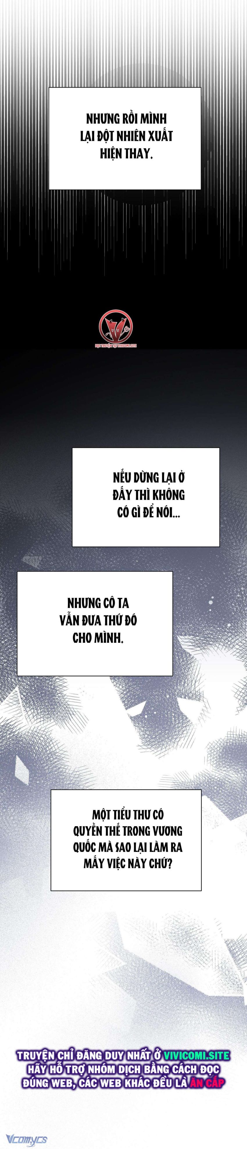 [18+] Hầu Tước Chính Trực Và Quý Cô Kiên Định Chapter 4 - Page 21