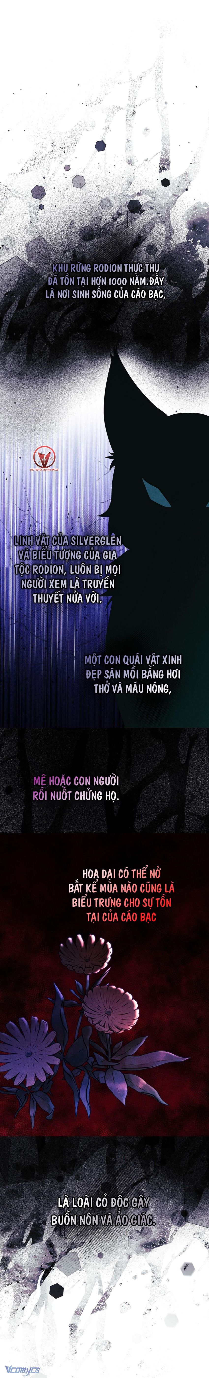 [18+] Hầu Tước Chính Trực Và Quý Cô Kiên Định Chapter 23 - Page 13