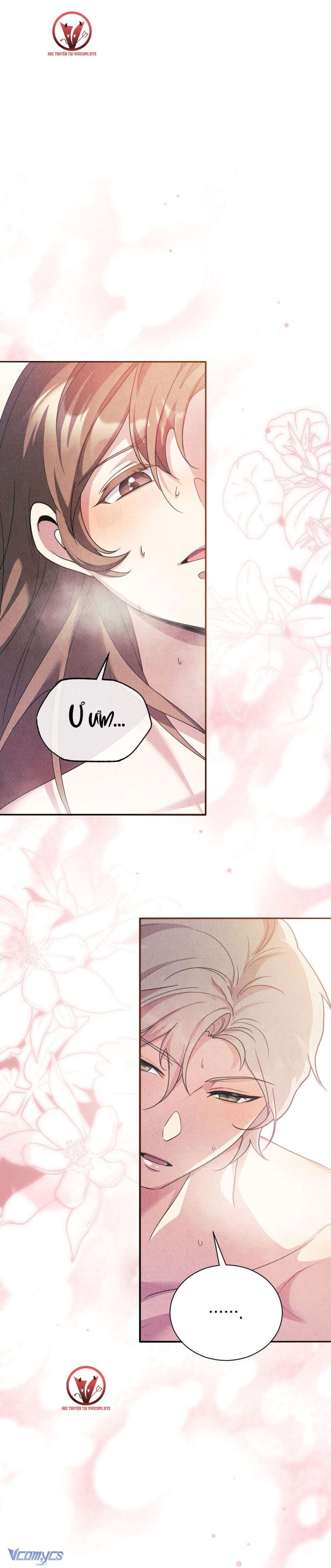 [18+] Hầu Tước Chính Trực Và Quý Cô Kiên Định Chapter 9 - Page 12