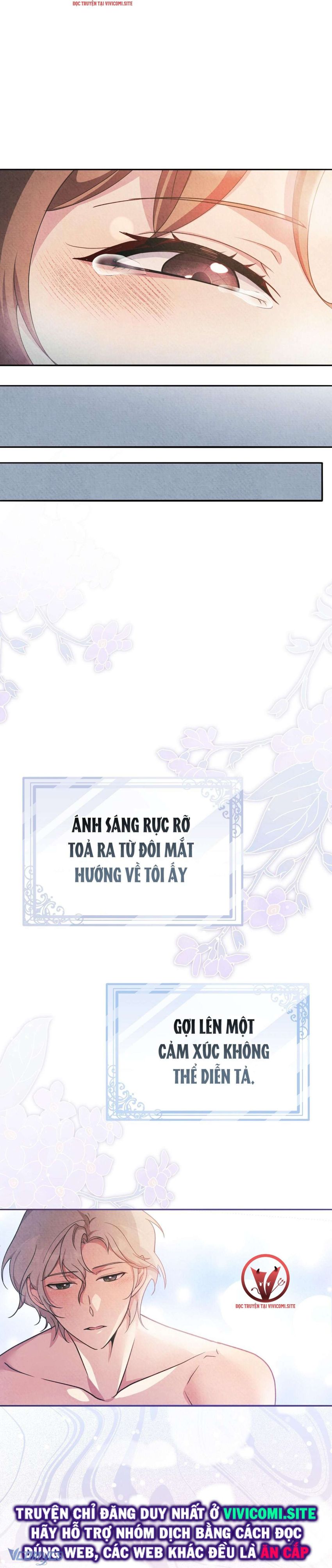 [18+] Hầu Tước Chính Trực Và Quý Cô Kiên Định Chapter 9 - Page 25