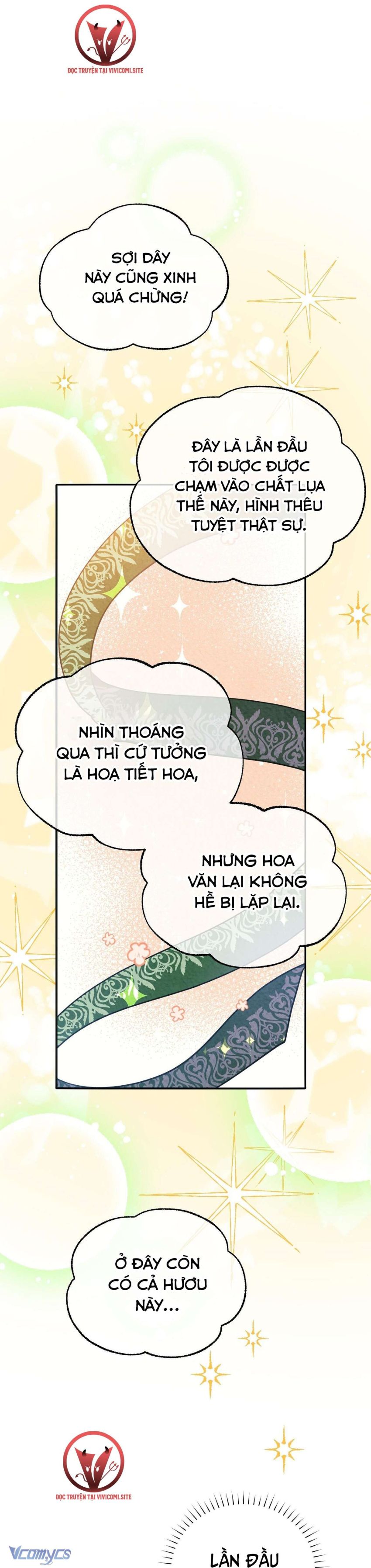 [18+] Hầu Tước Chính Trực Và Quý Cô Kiên Định Chapter 11 - Page 10