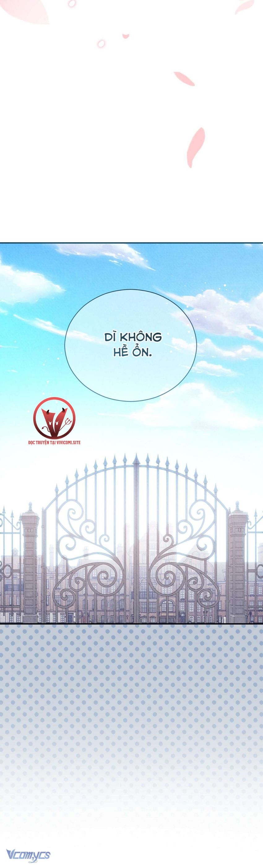 [18+] Hầu Tước Chính Trực Và Quý Cô Kiên Định Chapter 6 - Page 8