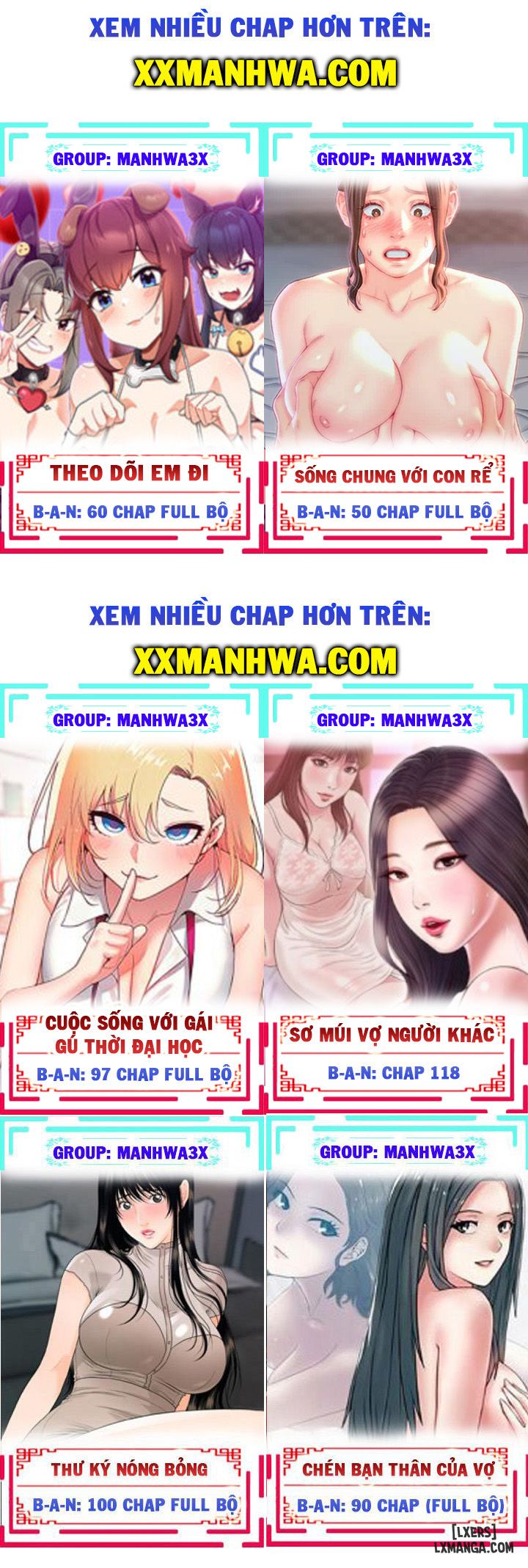 Mái ấm gia đình Chapter 68 - Page 2