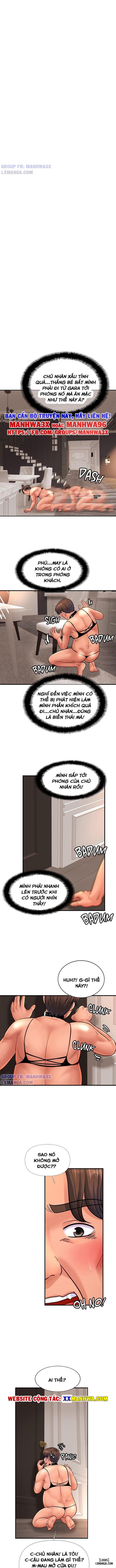 Mái ấm gia đình Chapter 68 - Page 11