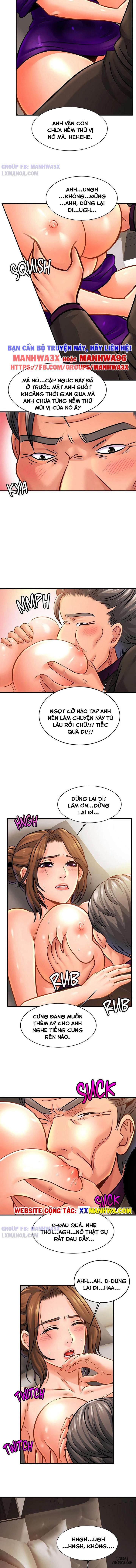 Mái ấm gia đình Chapter 65 - Page 7