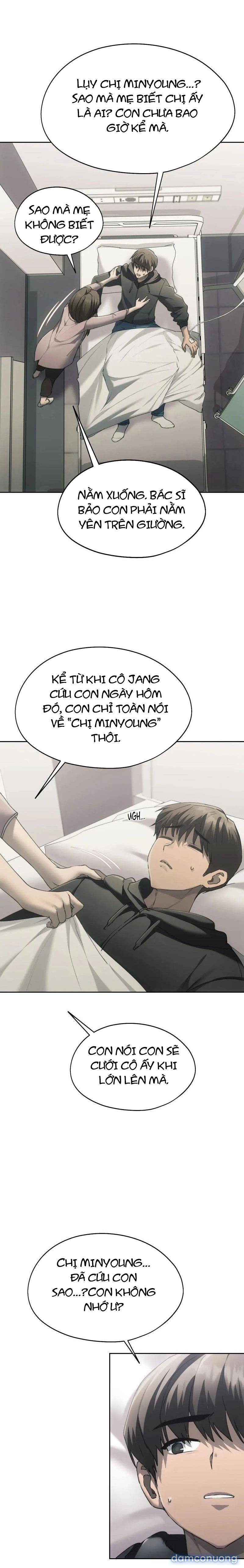 Kể từ hôm nay, bias của tôi là... Chapter 69 - Page 10