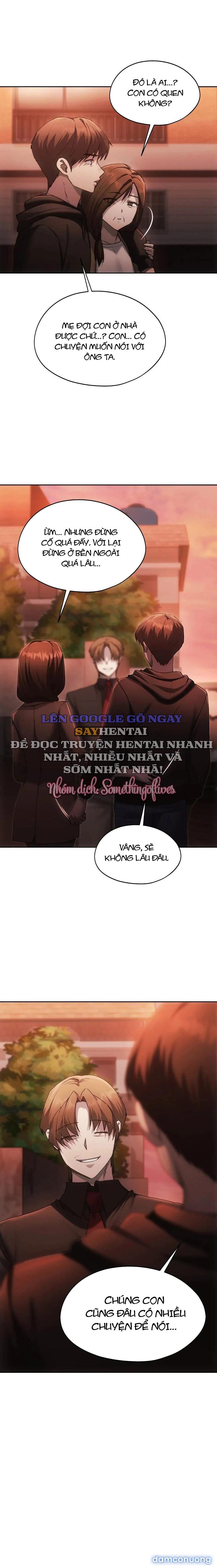 Kể từ hôm nay, bias của tôi là... Chapter 69 - Page 20