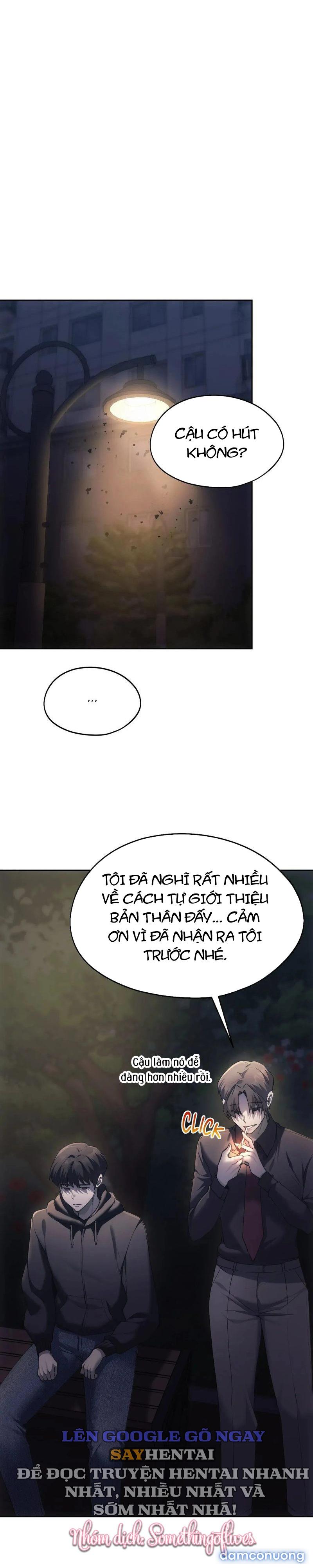 Kể từ hôm nay, bias của tôi là... Chapter 69 - Page 21