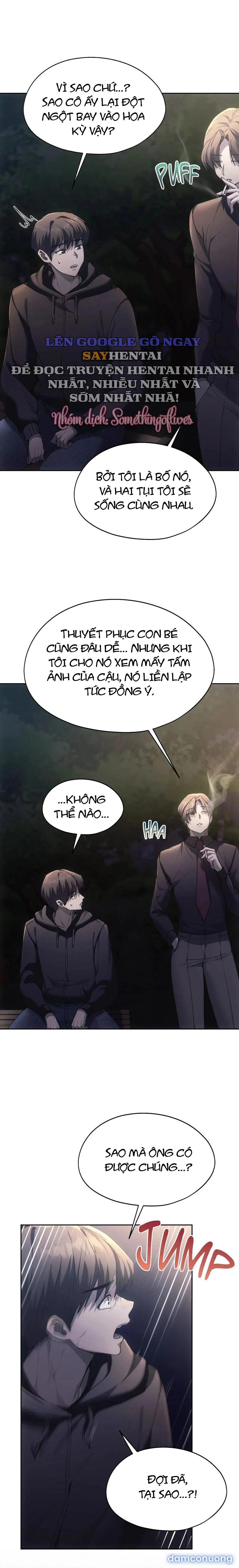 Kể từ hôm nay, bias của tôi là... Chapter 69 - Page 24