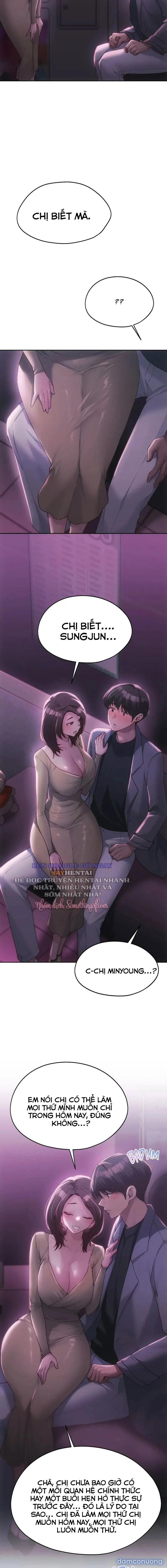 Kể từ hôm nay, bias của tôi là... Chapter 64 - Page 15