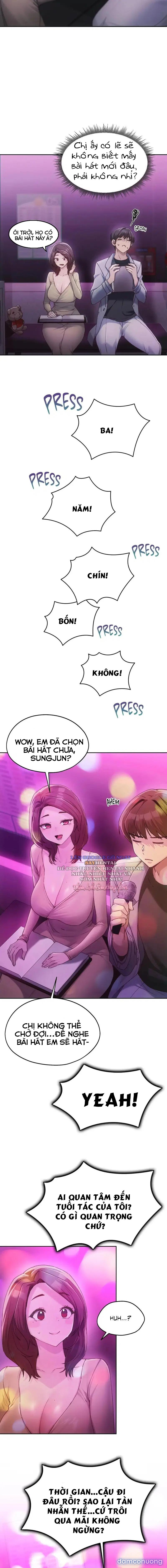 Kể từ hôm nay, bias của tôi là... Chapter 64 - Page 7