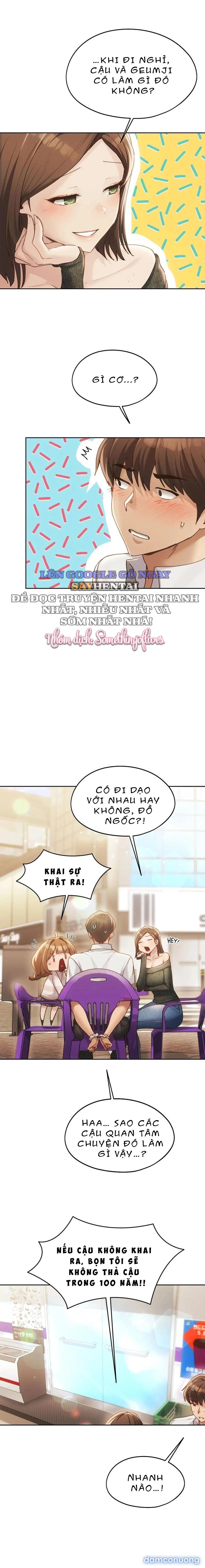 Kể từ hôm nay, bias của tôi là... Chapter 62 - Page 14