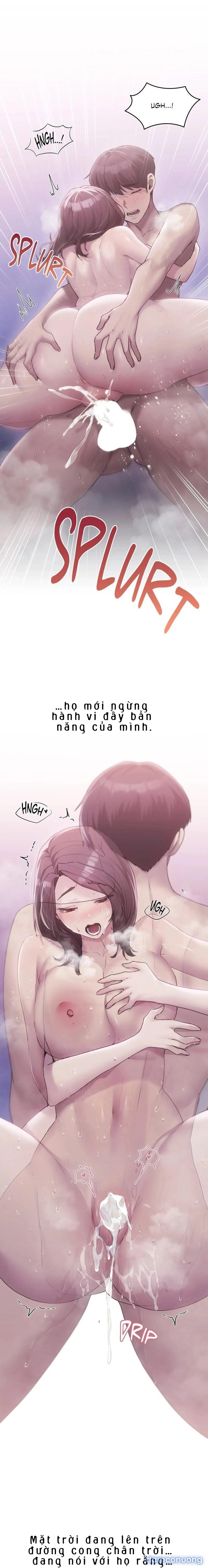 Kể từ hôm nay, bias của tôi là... Chapter 62 - Page 4