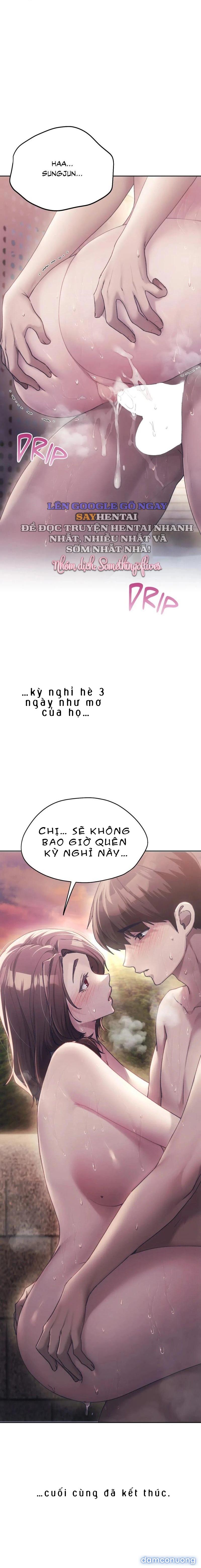 Kể từ hôm nay, bias của tôi là... Chapter 62 - Page 5