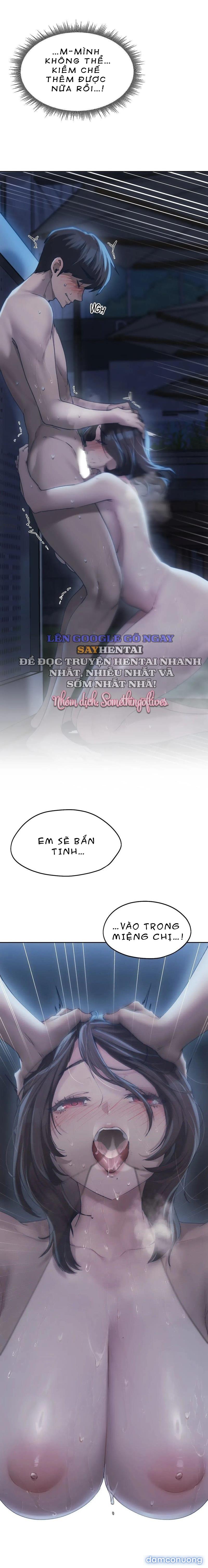 Kể từ hôm nay, bias của tôi là... Chapter 61 - Page 15