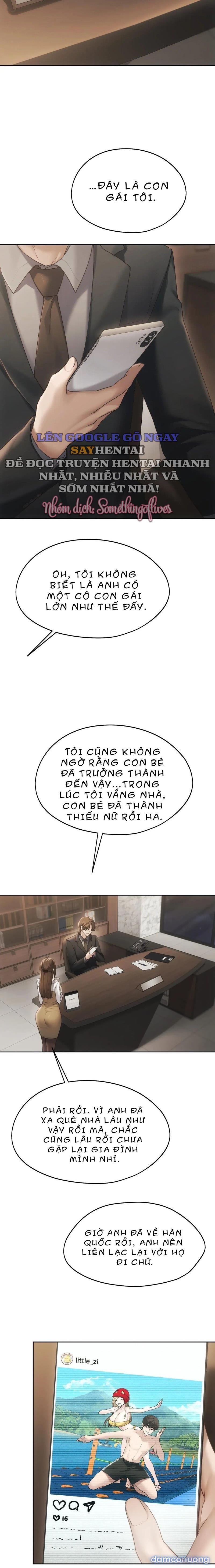 Kể từ hôm nay, bias của tôi là... Chapter 61 - Page 20