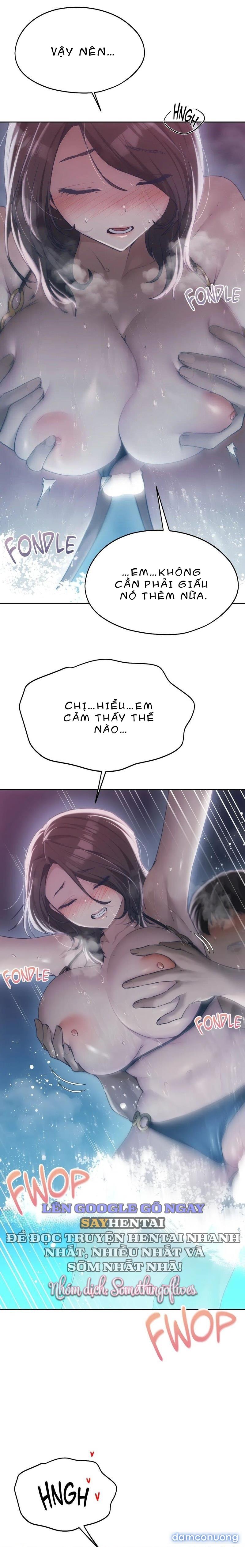 Kể từ hôm nay, bias của tôi là... Chapter 61 - Page 5