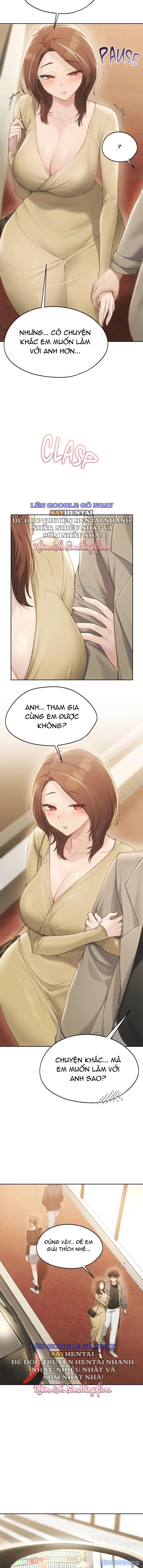 Kể từ hôm nay, bias của tôi là... Chapter 63 - Page 3