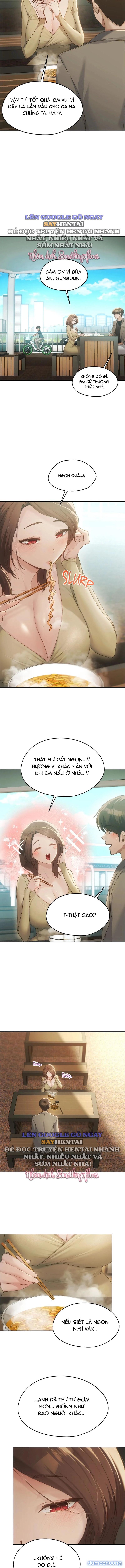 Kể từ hôm nay, bias của tôi là... Chapter 63 - Page 5