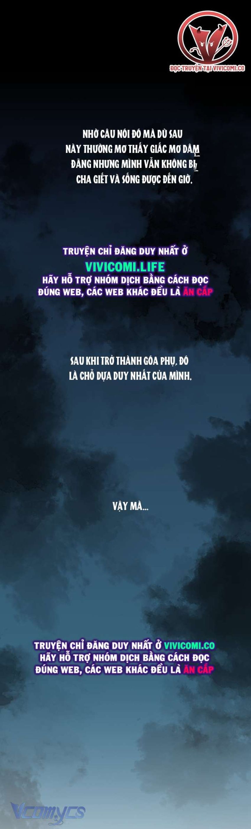 [18+] Hương Đào Hoa Chapter 6 - Page 22