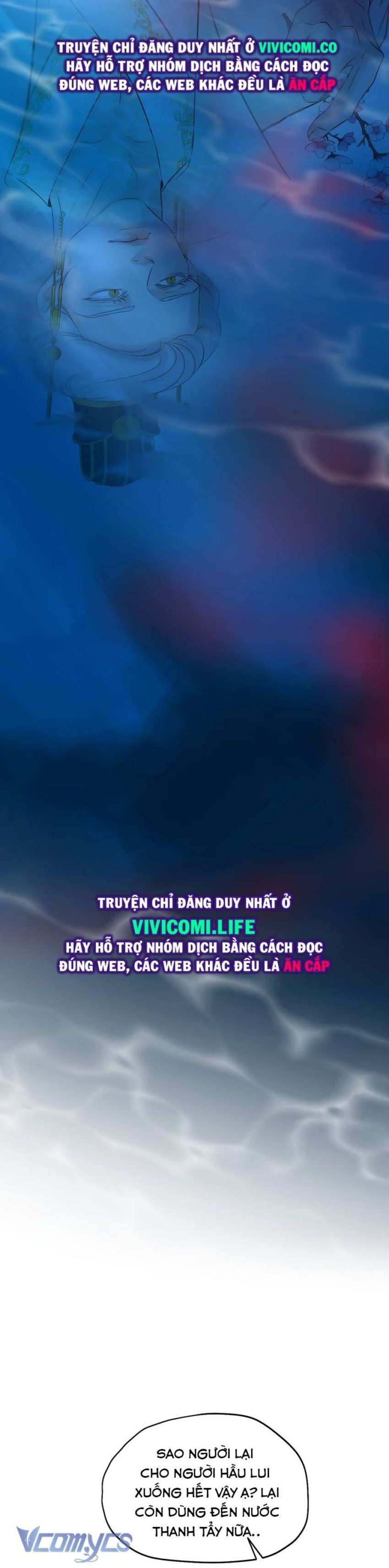 [18+] Hương Đào Hoa Chapter 6 - Page 40