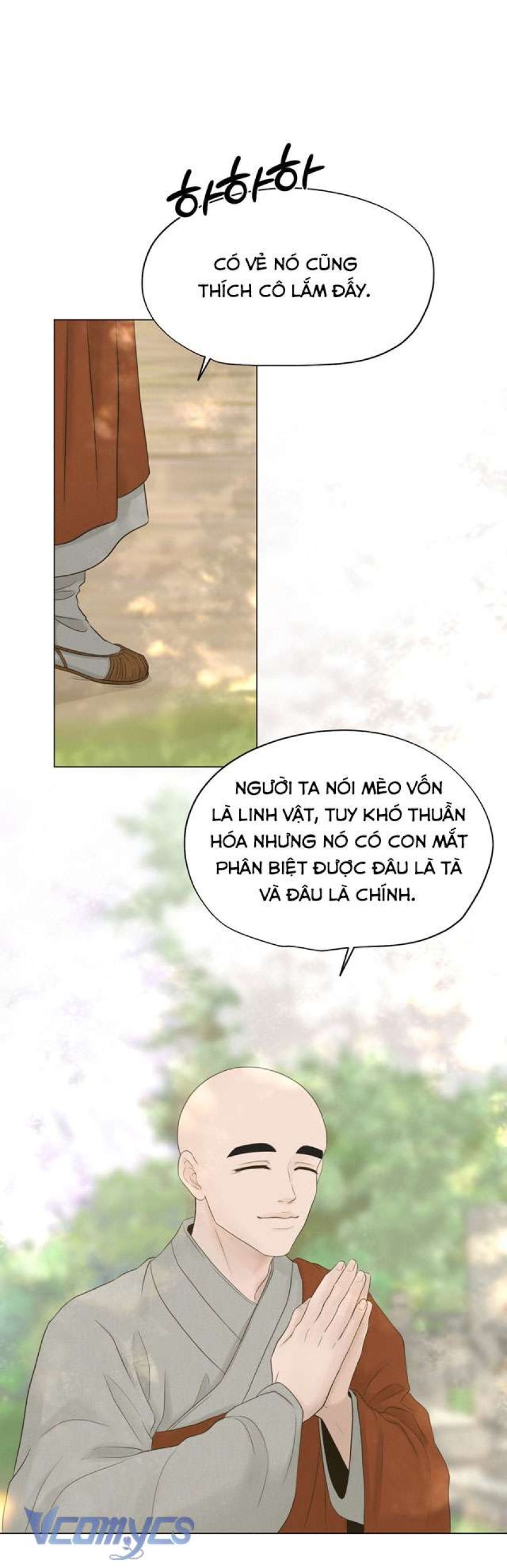 [18+] Hương Đào Hoa Chapter 1 - Page 64