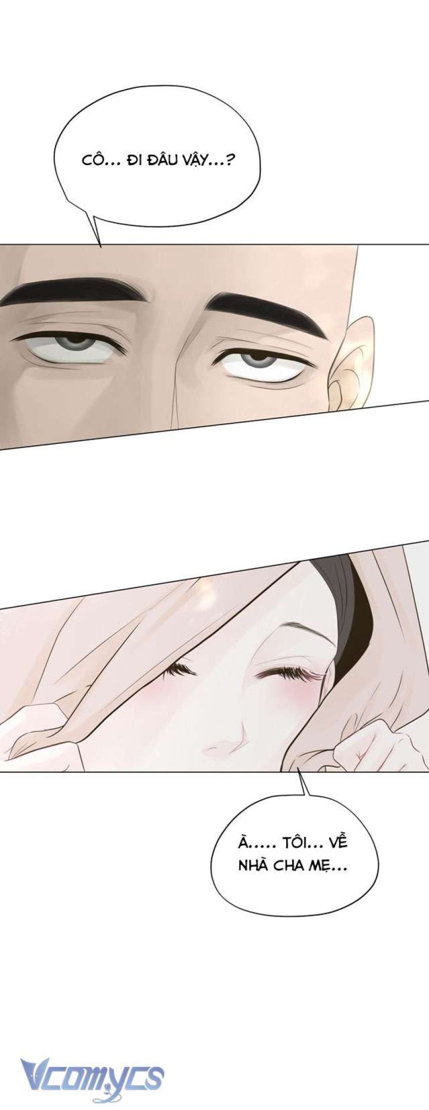 [18+] Hương Đào Hoa Chapter 1 - Page 67