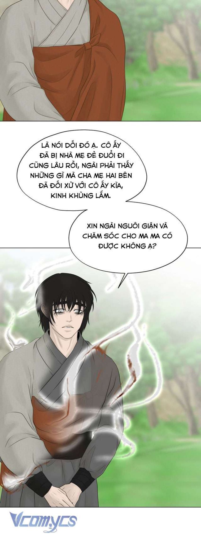 [18+] Hương Đào Hoa Chapter 1 - Page 70