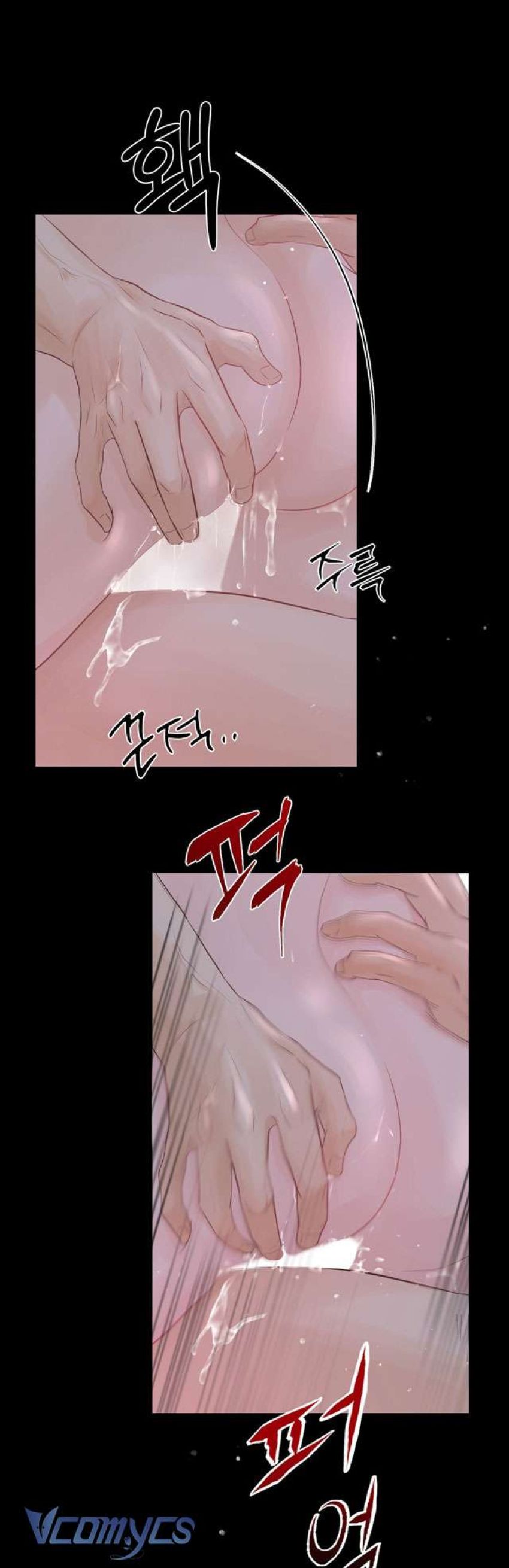 [18+] Hương Đào Hoa Chapter 1 - Page 8