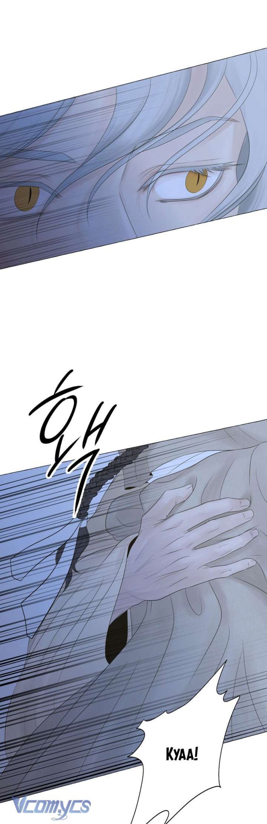 [18+] Hương Đào Hoa Chapter 5 - Page 37