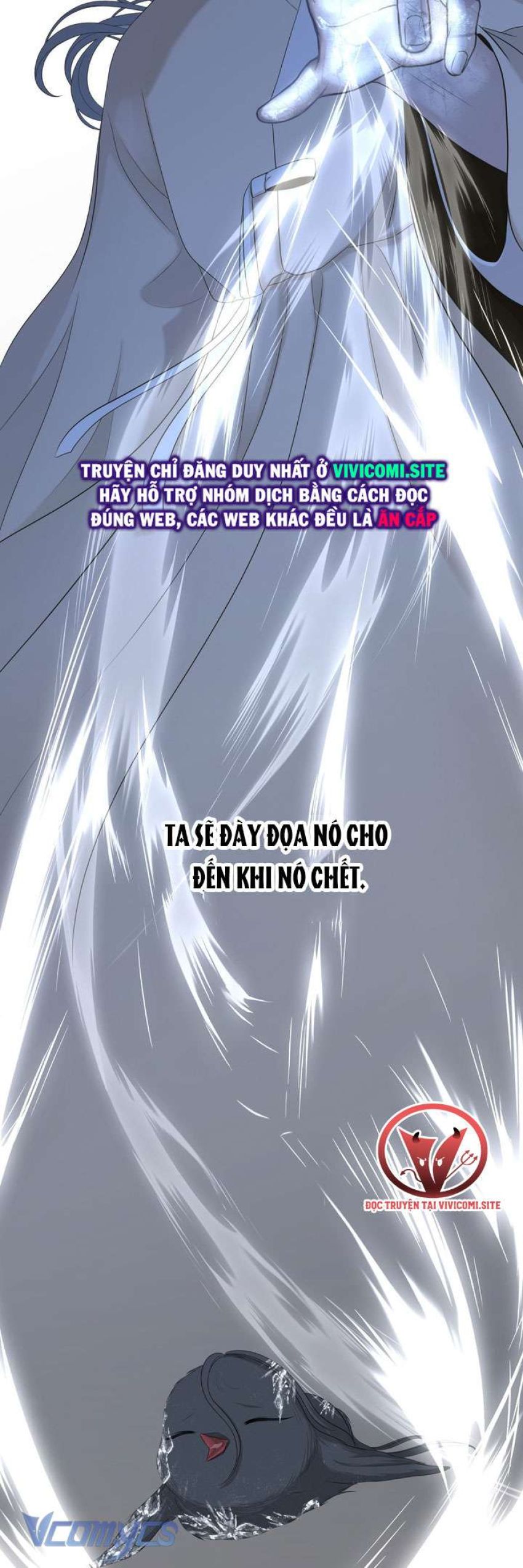 [18+] Hương Đào Hoa Chapter 5 - Page 56